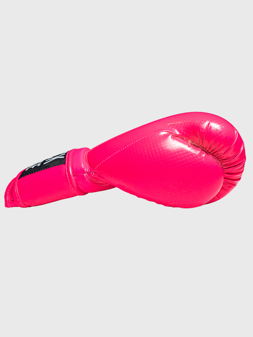 16oz Synthetic Leather Boxing Gloves Kickhouse Boxing