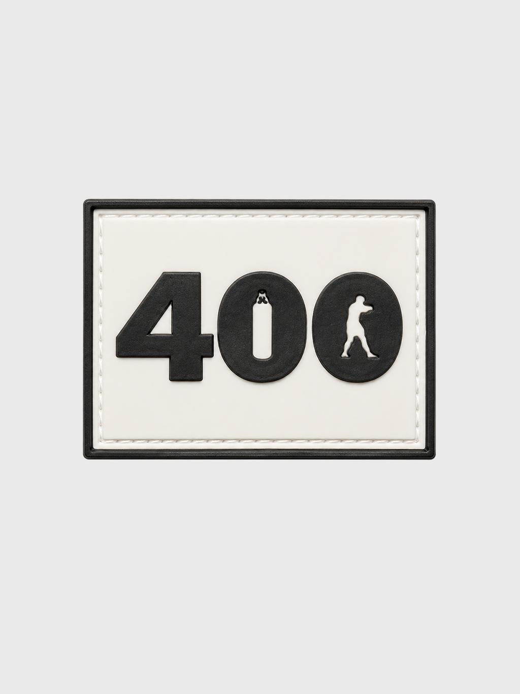 Workout Milestone Patches
