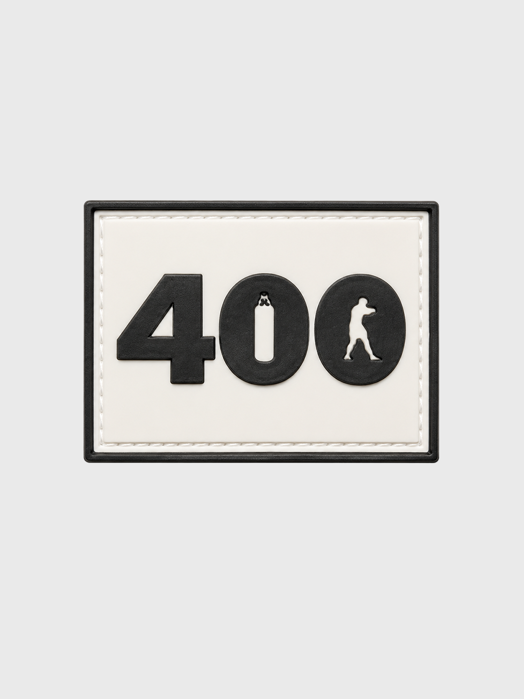 Workout Milestone Patches