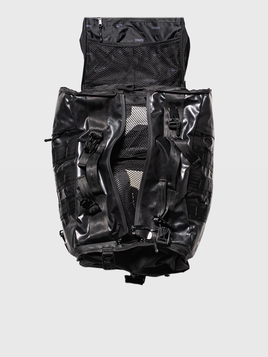 CLIQ Bag