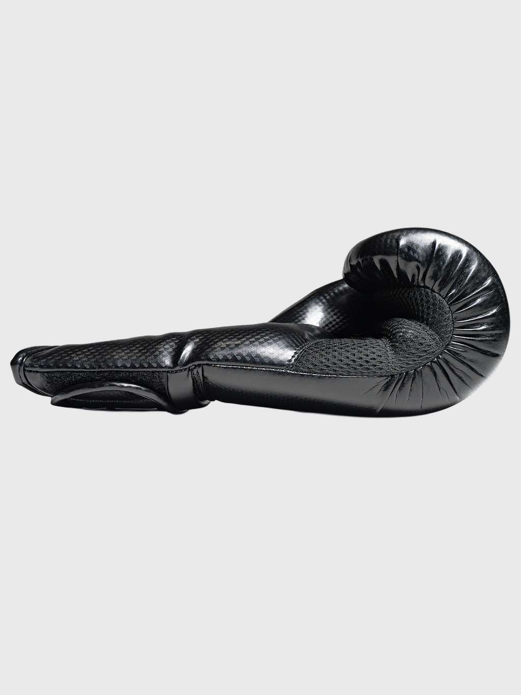 16oz Synthetic Leather Boxing Gloves