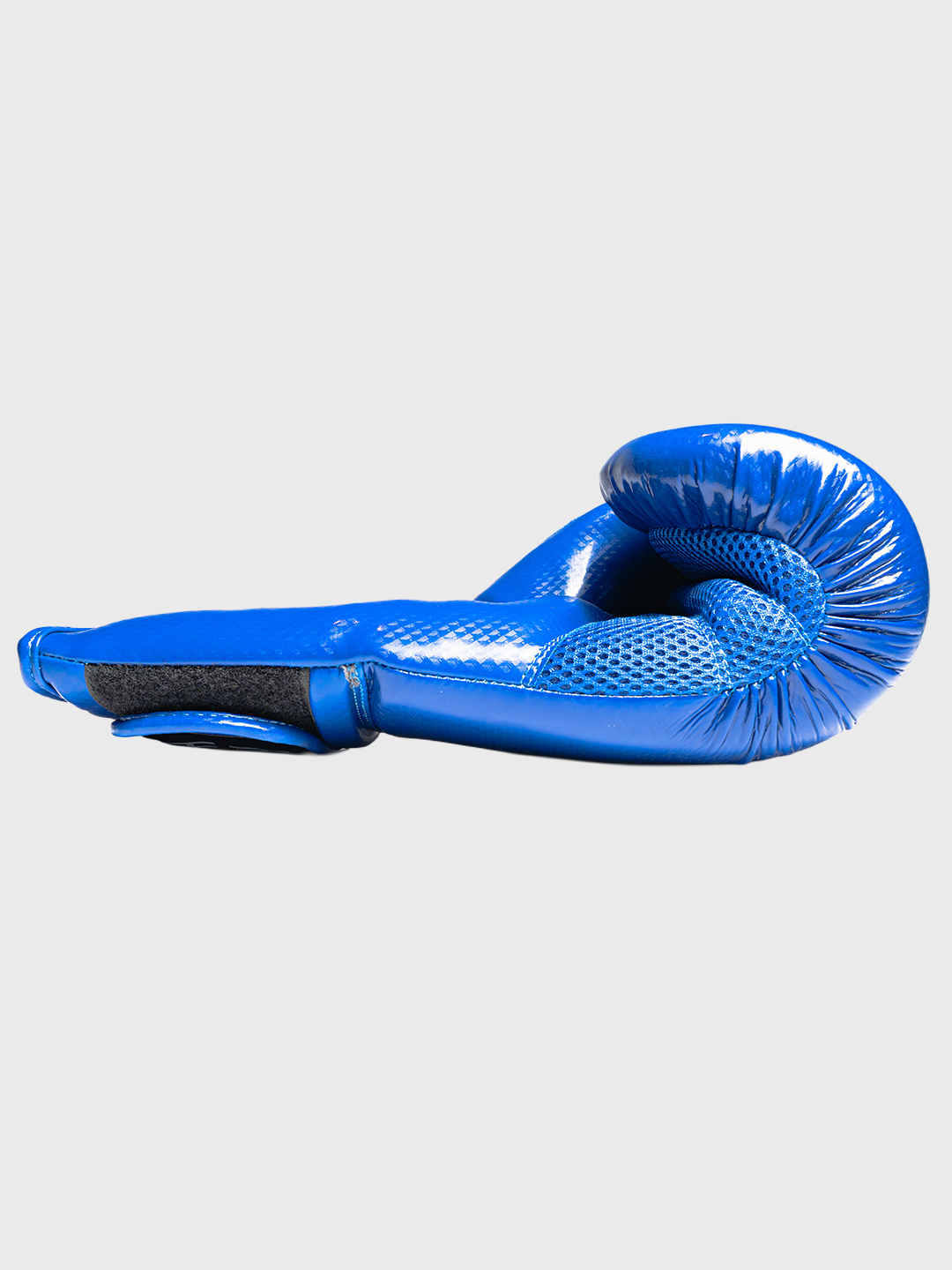 16oz Synthetic Leather Boxing Gloves