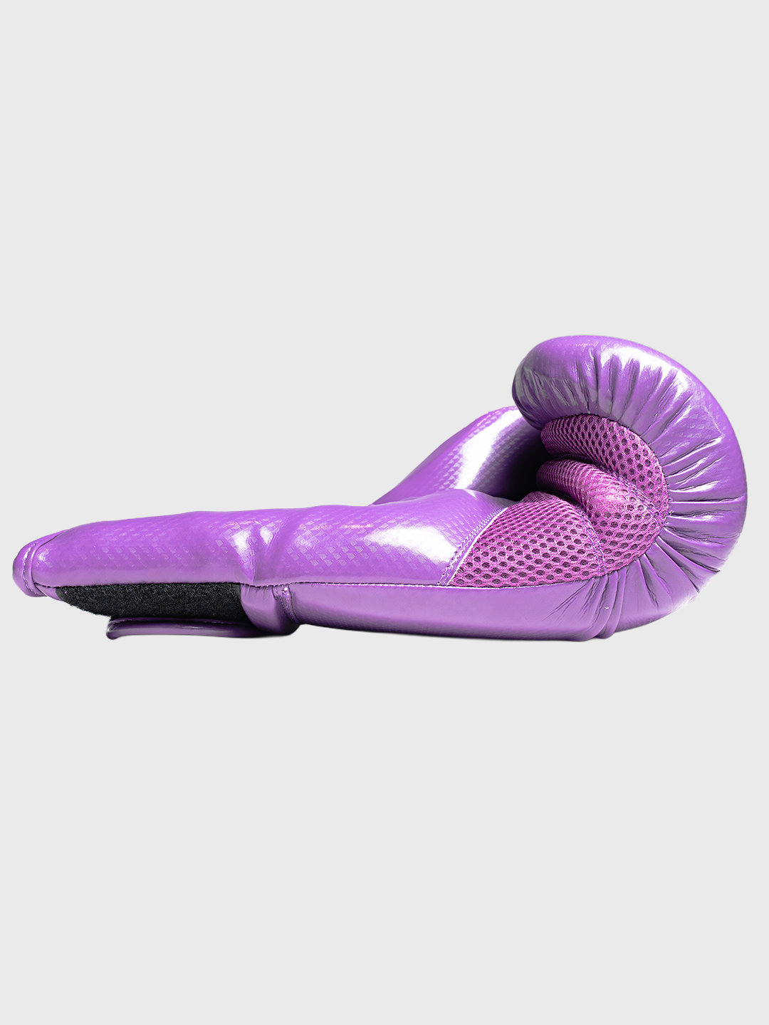16oz Synthetic Leather Boxing Gloves