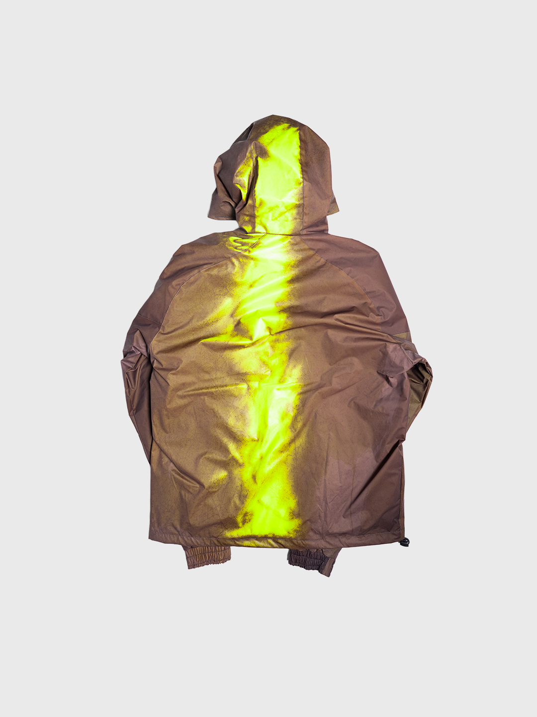 KH IGNITION Thermo Jacket Legends Boxing Wholesale