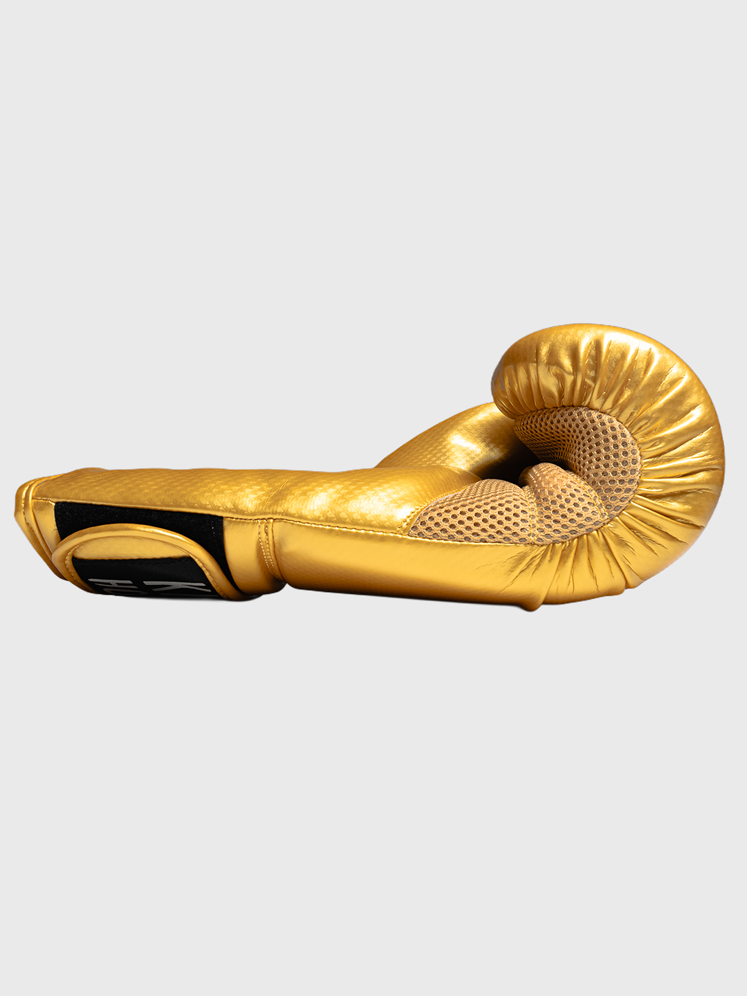 16oz Synthetic Leather Boxing Gloves Kickhouse Boxing