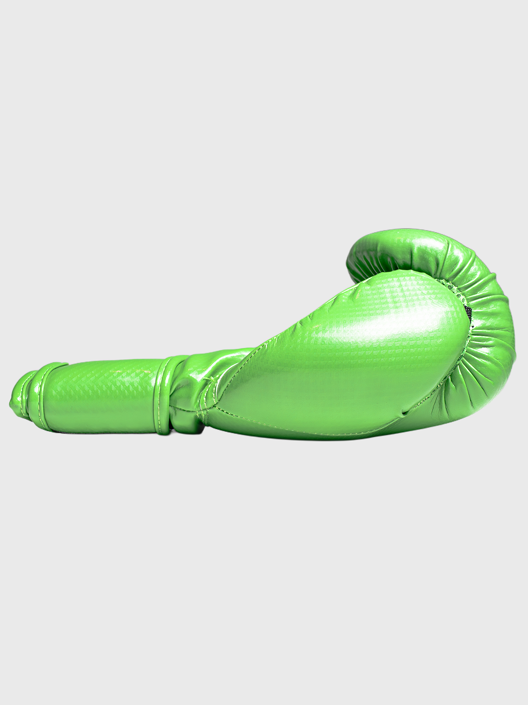 16oz Synthetic Leather Boxing Gloves Kickhouse Boxing