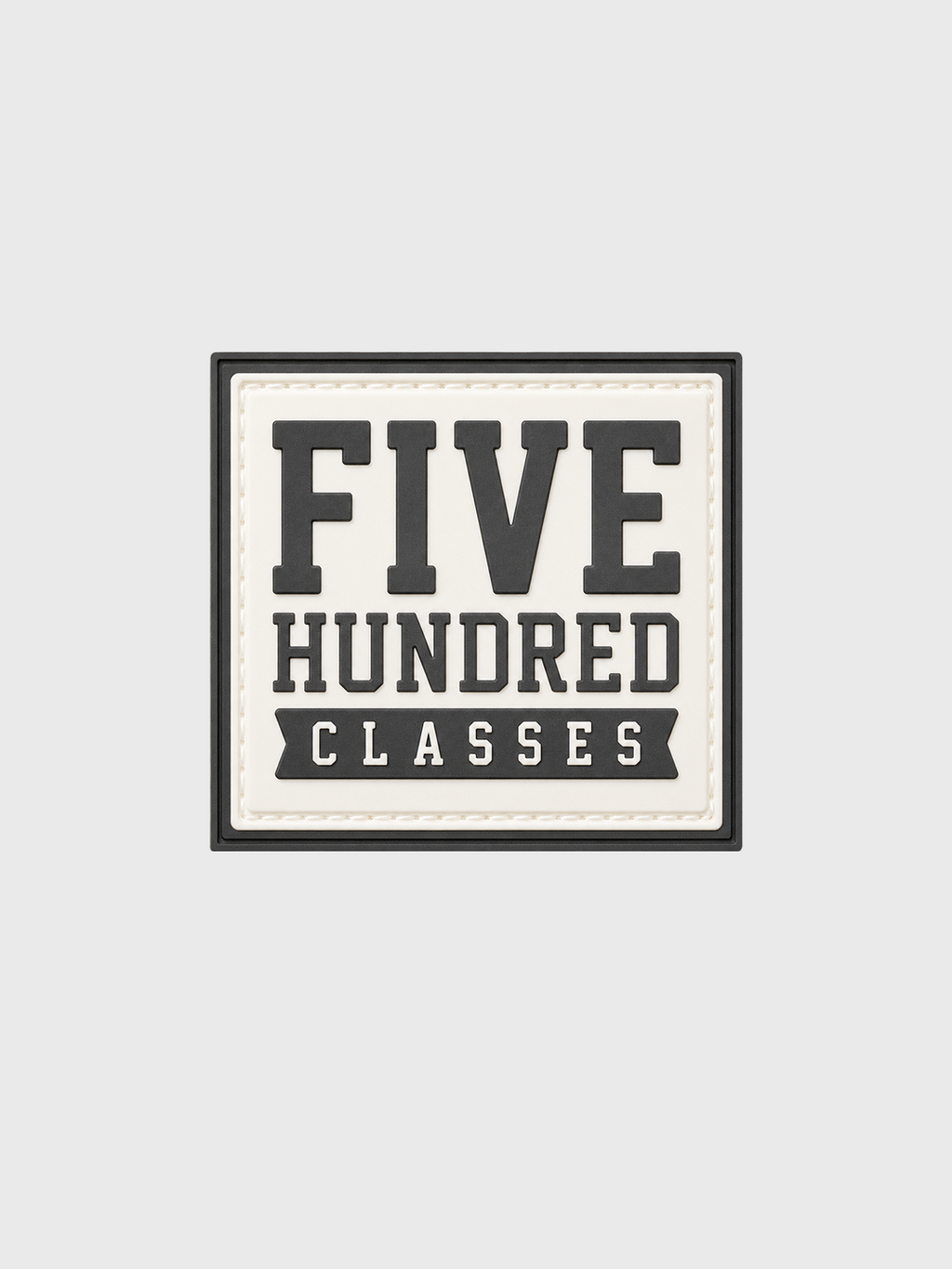 Class Milestone Patches