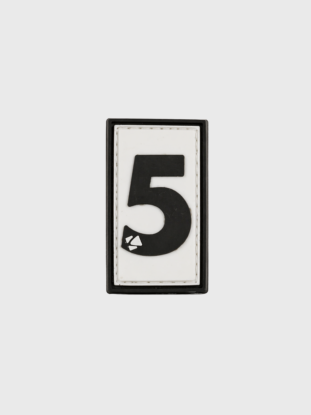 Punch Number Patches