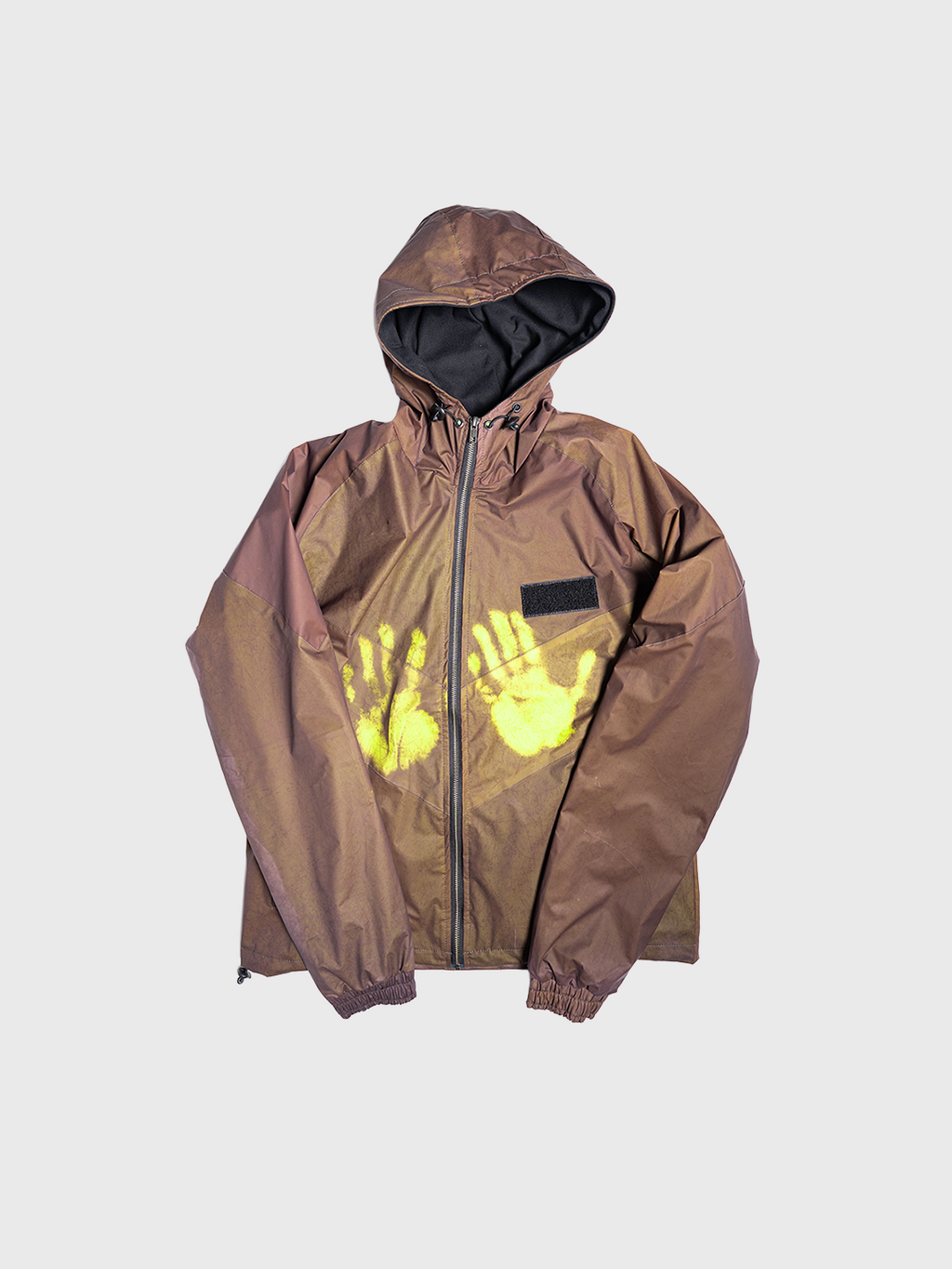 KH IGNITION Thermo Jacket
