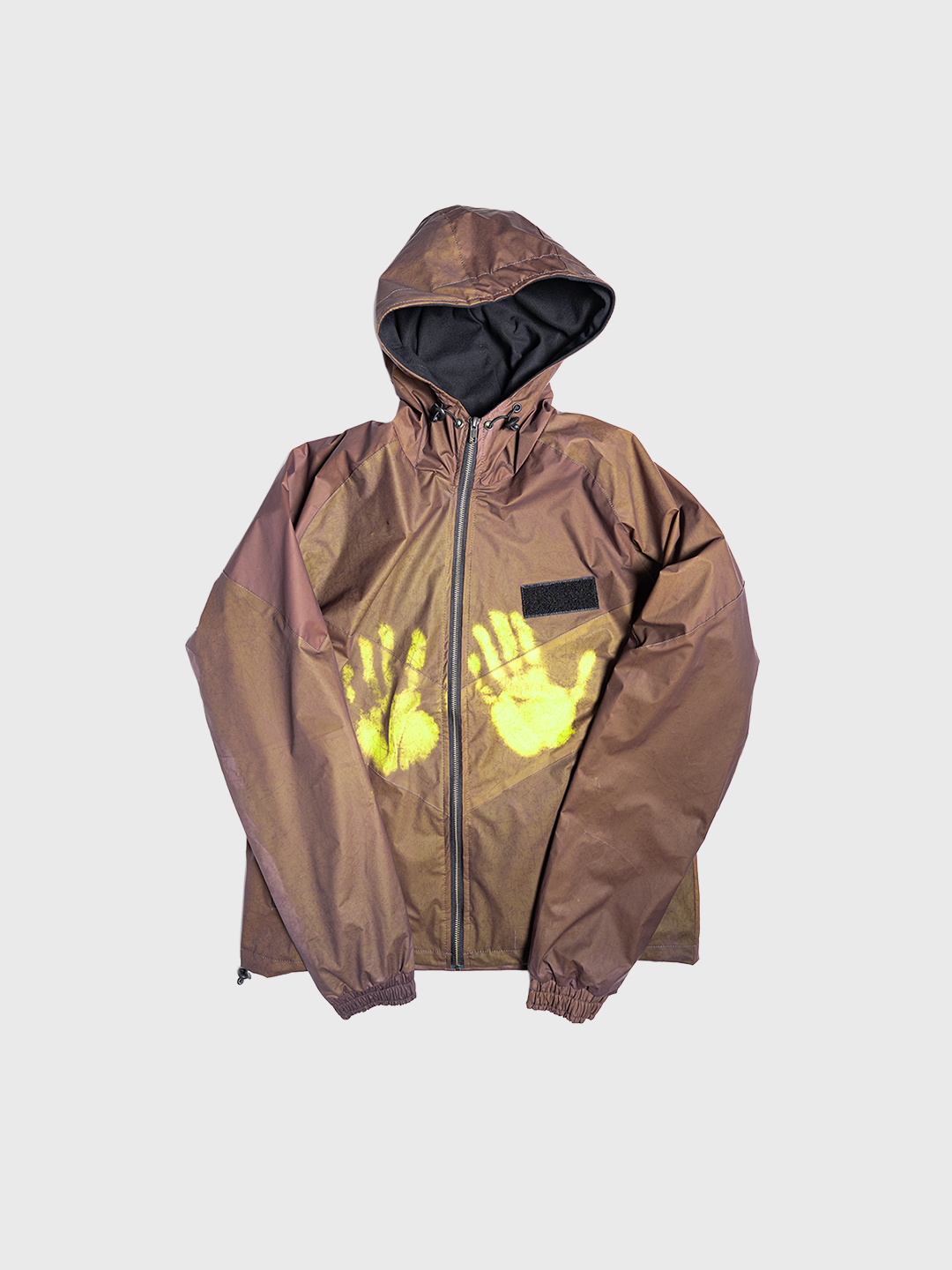 KH IGNITION Thermo Jacket