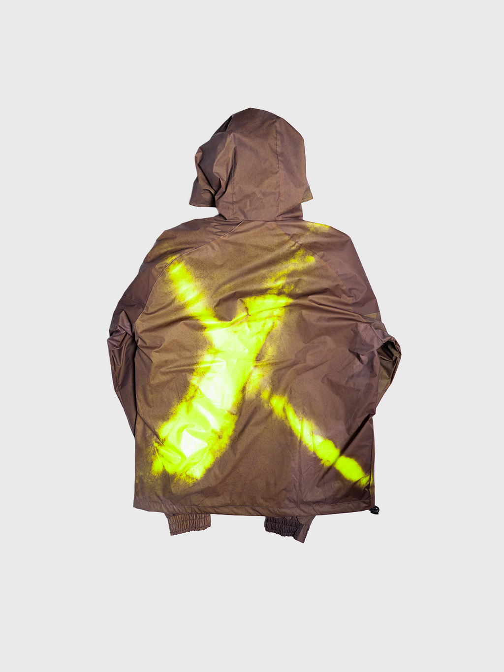 KH IGNITION Thermo Jacket