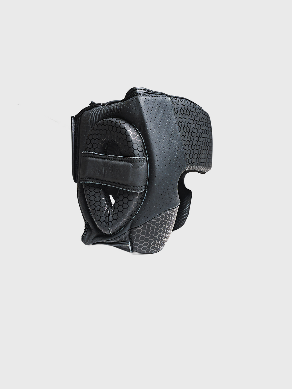 Luxe SKO Edition Boxing Headgear Legends Boxing Wholesale