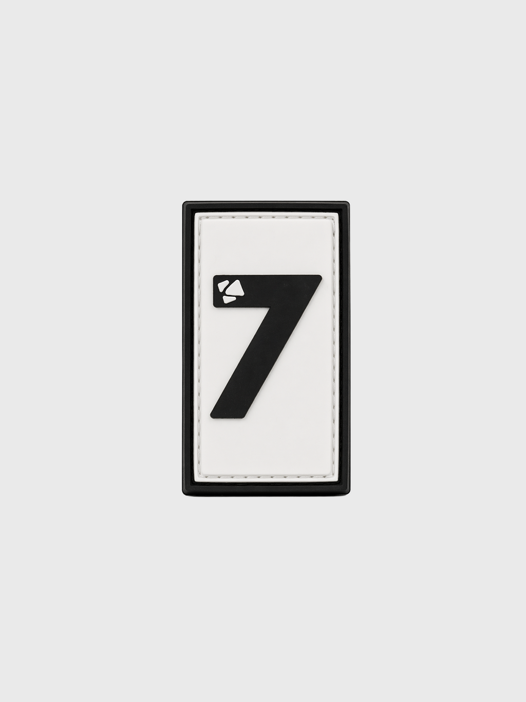 Punch Number Patches
