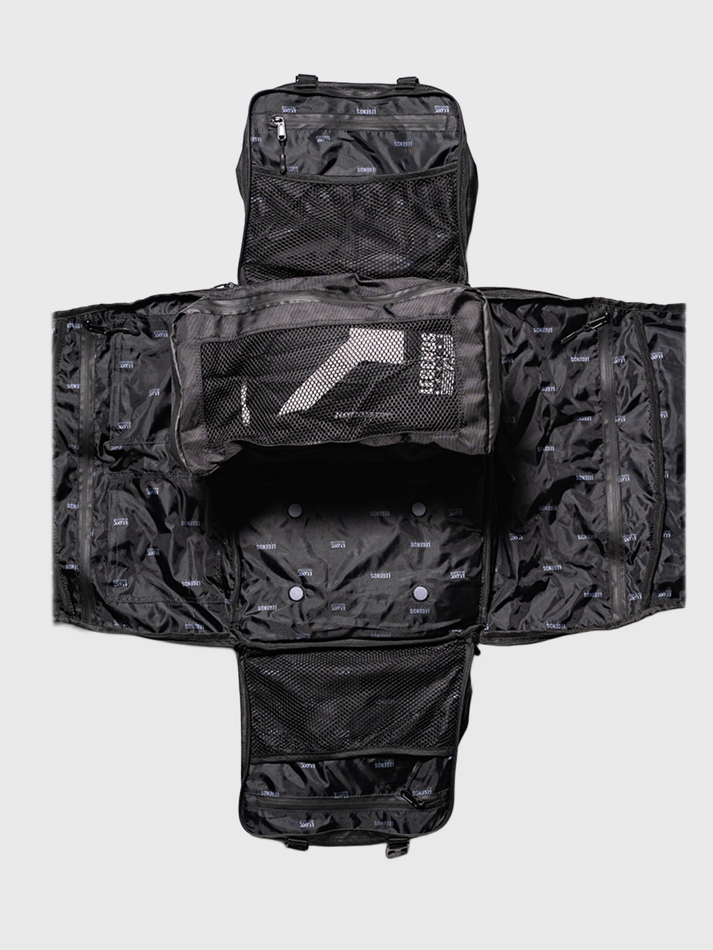 CLIQ Bag Legends Boxing Wholesale