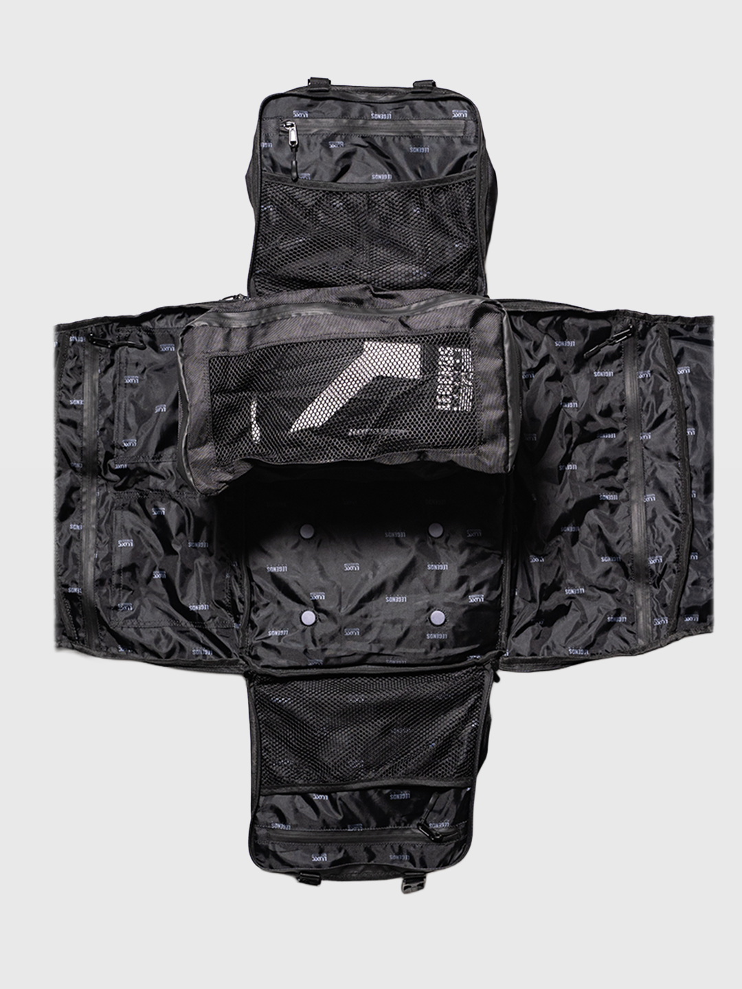 CLIQ Bag Legends Boxing Wholesale