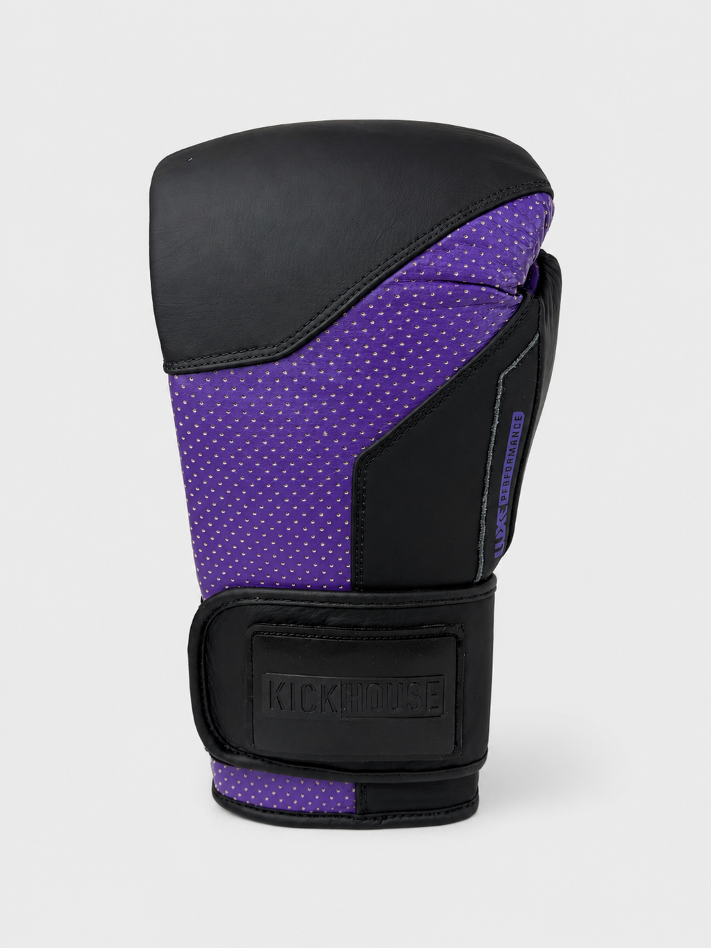 The Luxe LTE Series – Violet Eclipse Edition
