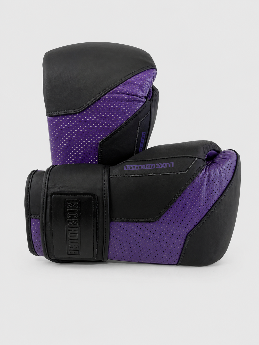The Luxe LTE Series – Violet Eclipse Edition