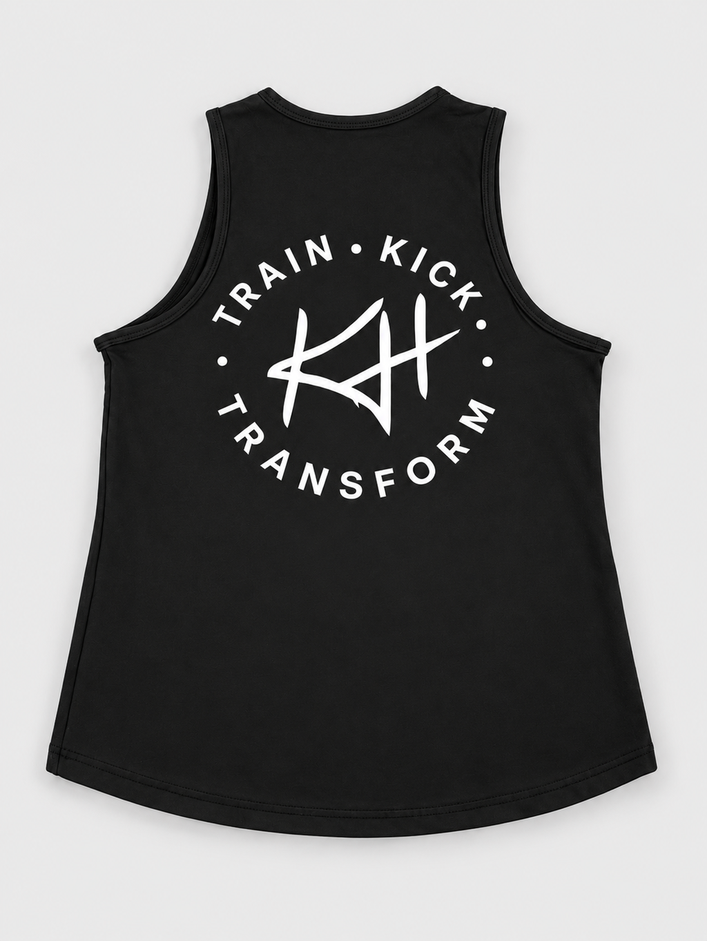 KickHouse Signature Studio Women's Tank