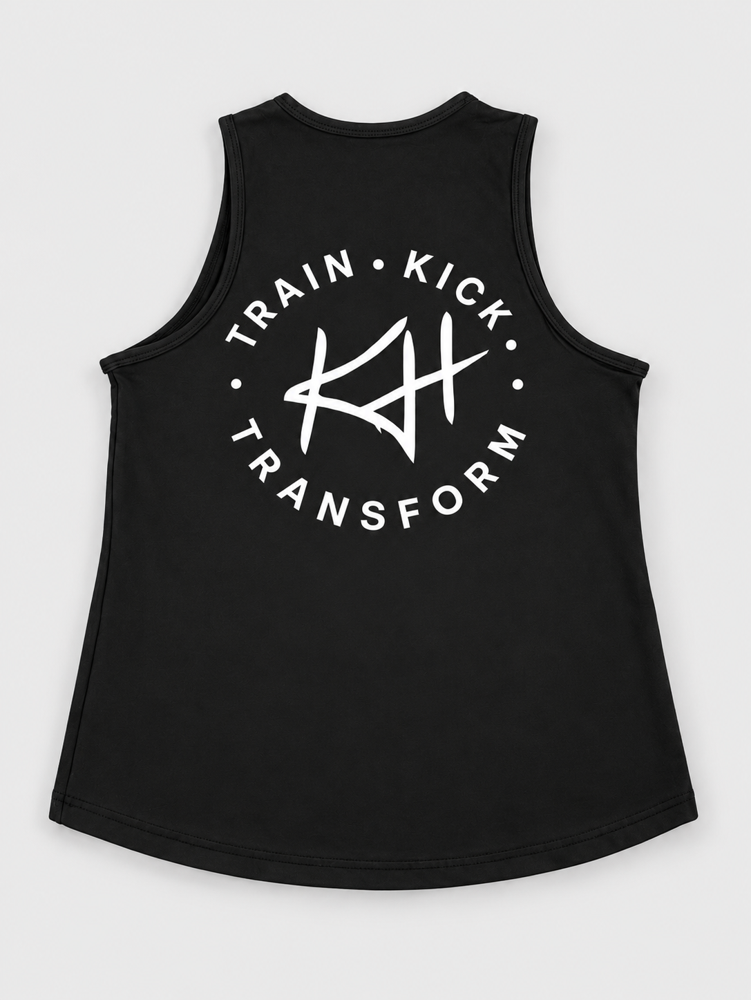 KickHouse Signature Studio Women's Tank