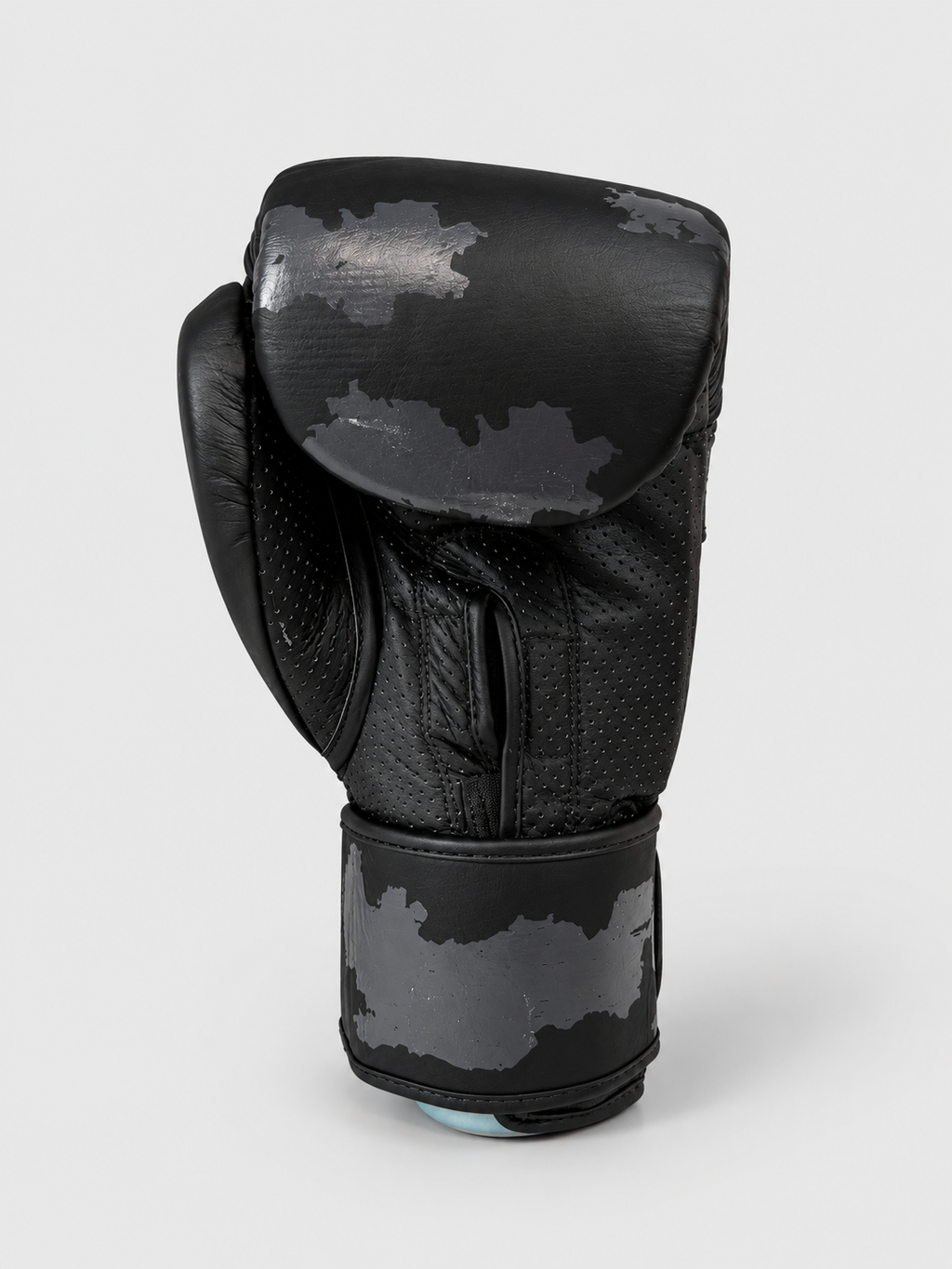 Luxe LTE Series – Smil'n Sam Alvey Patriot Hangar Collection Boxing Gloves