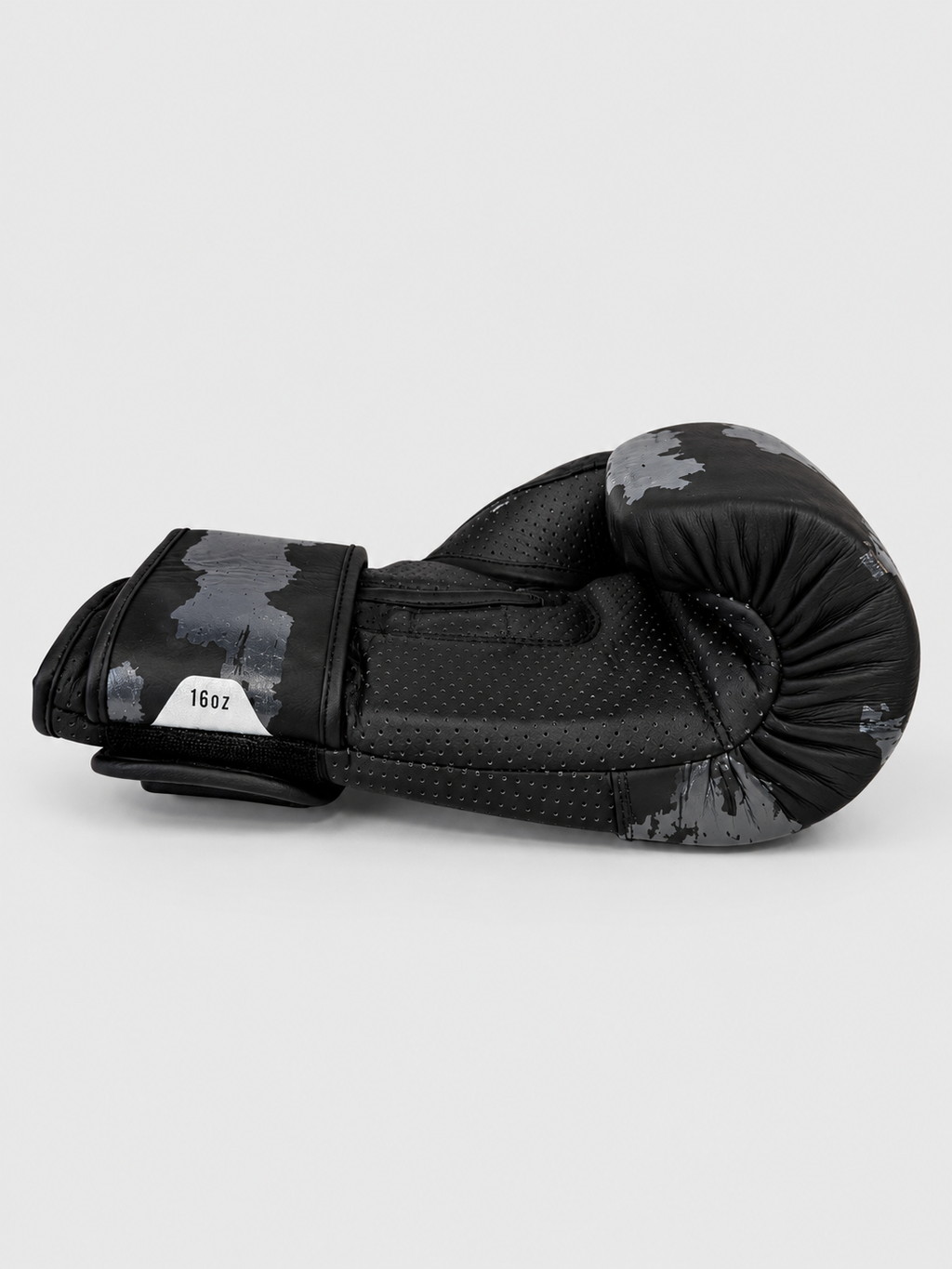 Luxe LTE Series – Smil'n Sam Alvey Patriot Hangar Collection Boxing Gloves