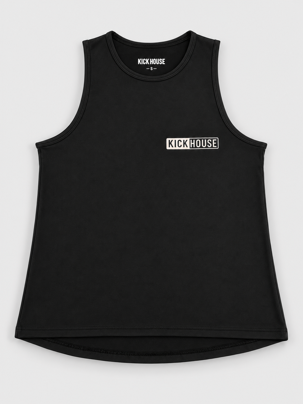 KickHouse Signature Studio Women's Tank