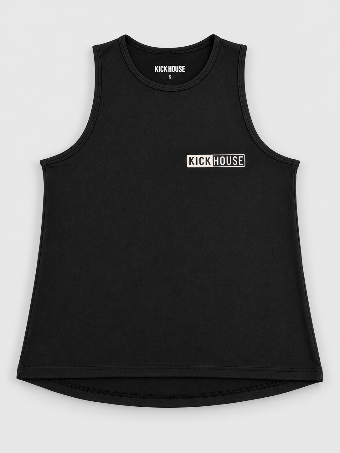 KickHouse Signature Studio Women's Tank