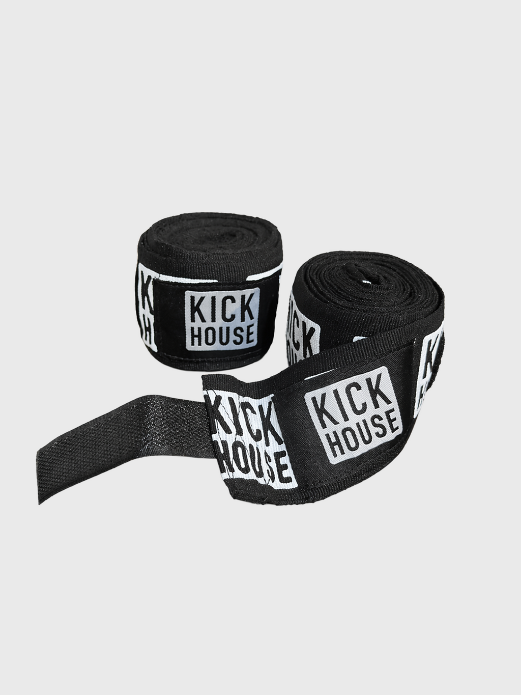 KickHouse 180" Hand Wraps
