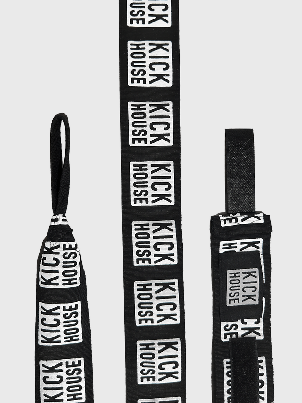 KickHouse 180" Hand Wraps