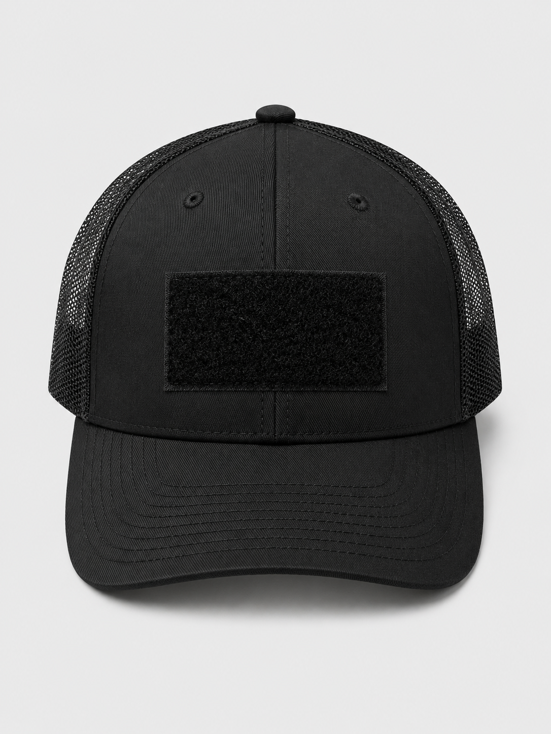 Luxe Performance Trucker Hat
