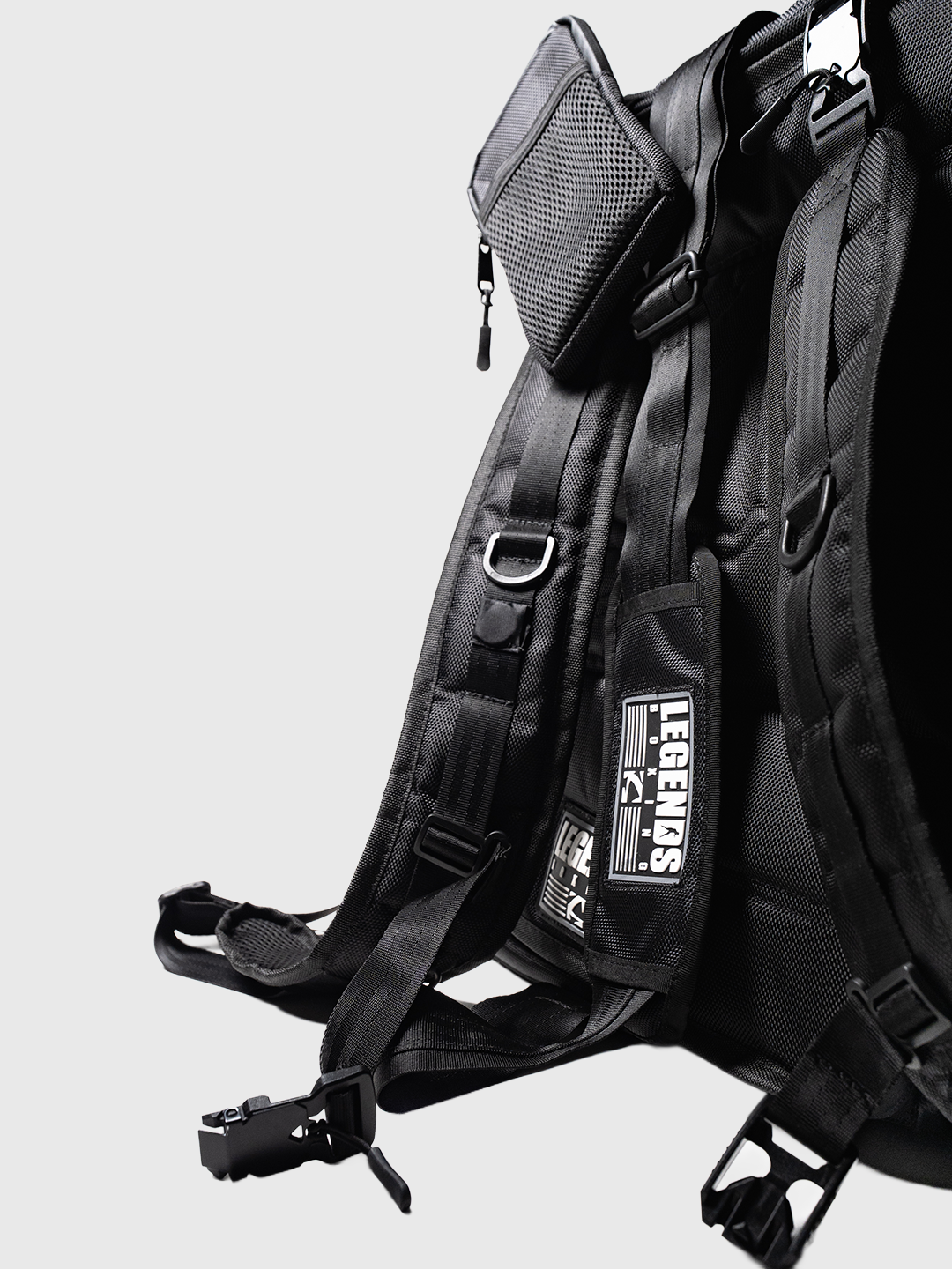 CLIQ Bag