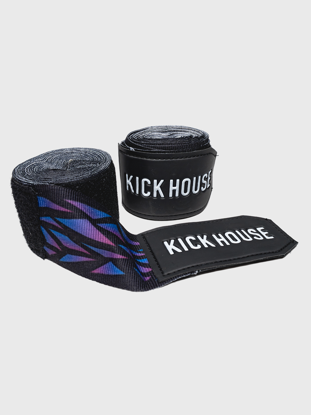 KH Peak Performance Wraps