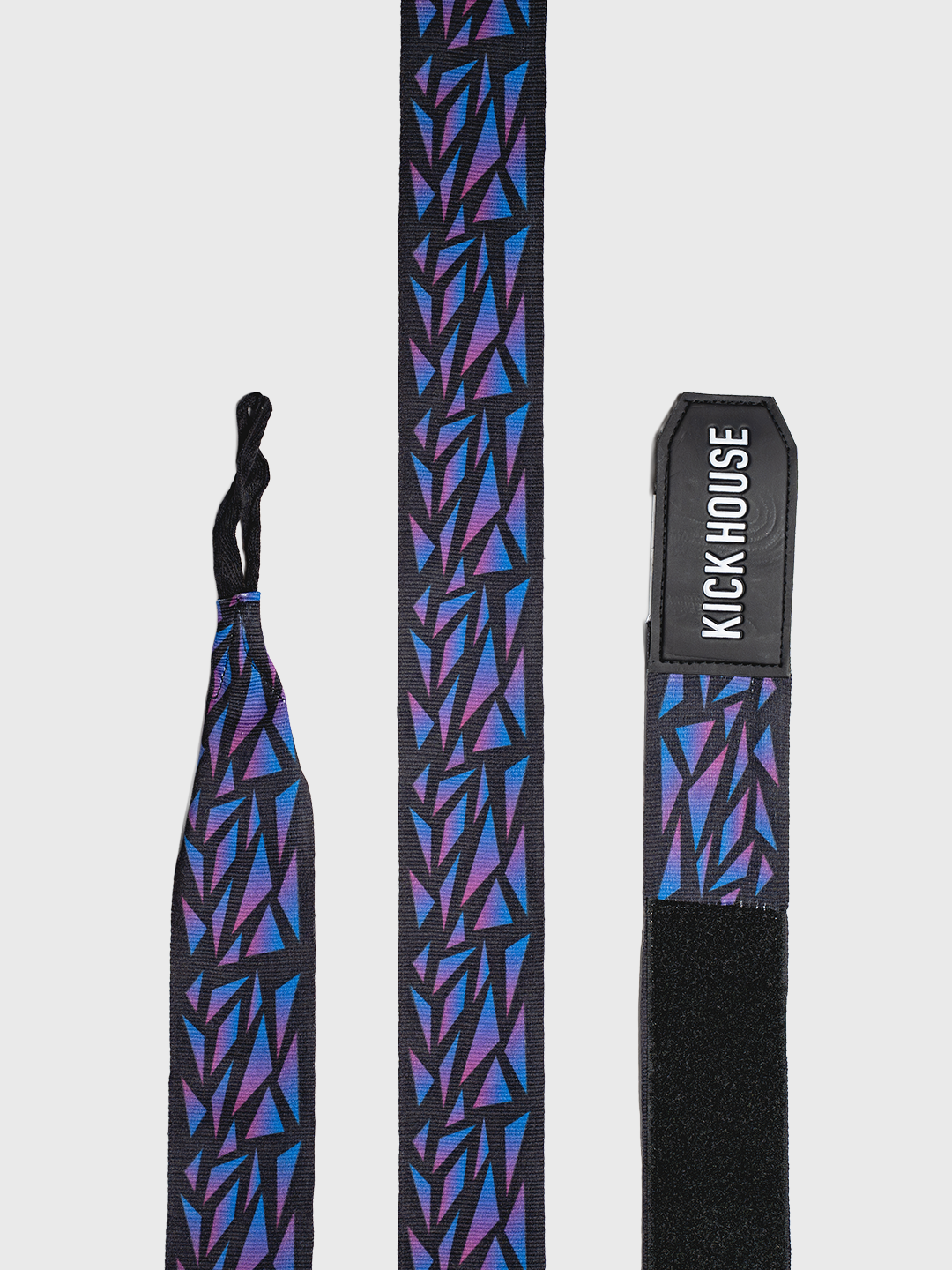 KH Peak Performance Wraps