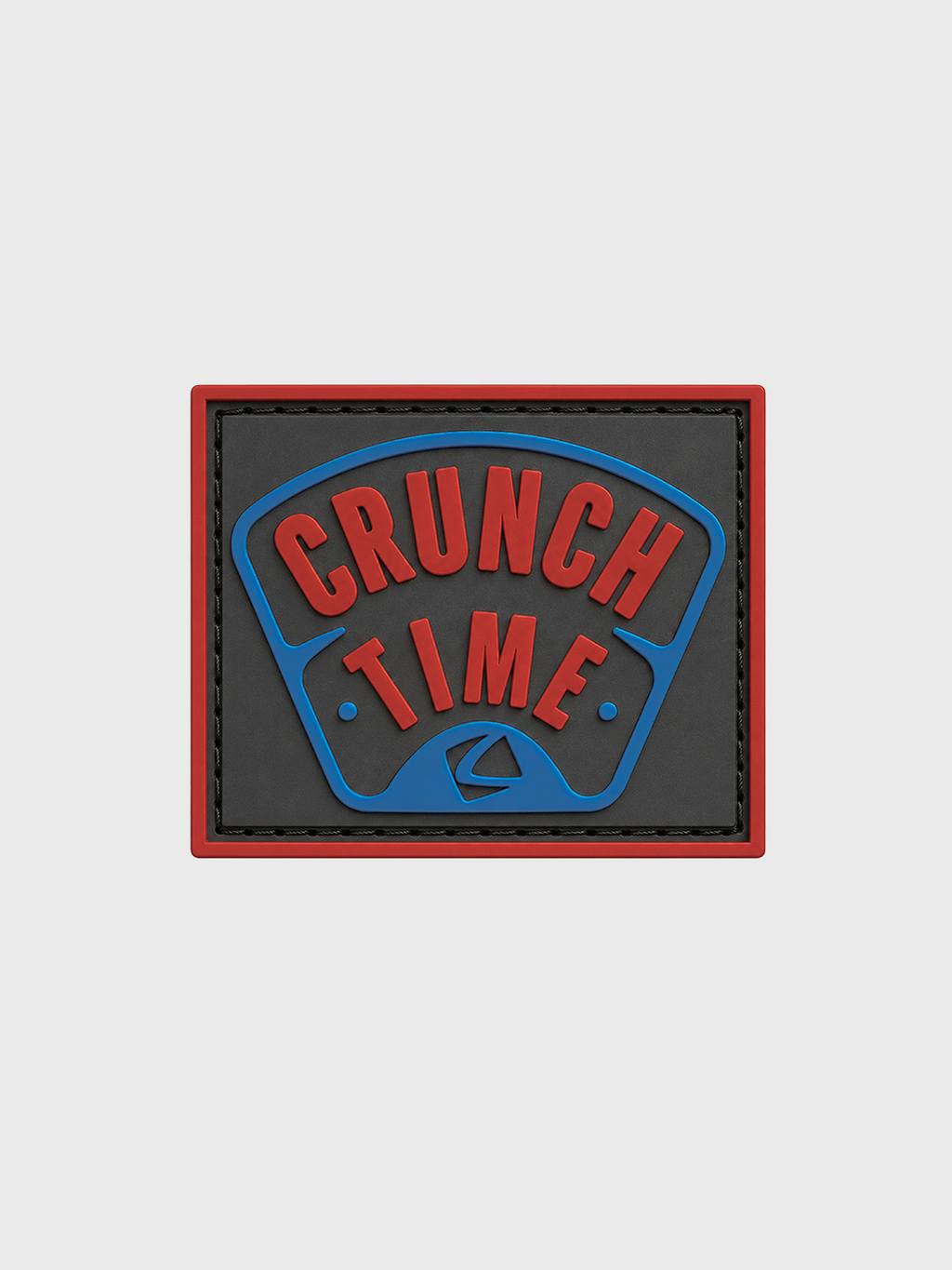 Contender Challenge Patches