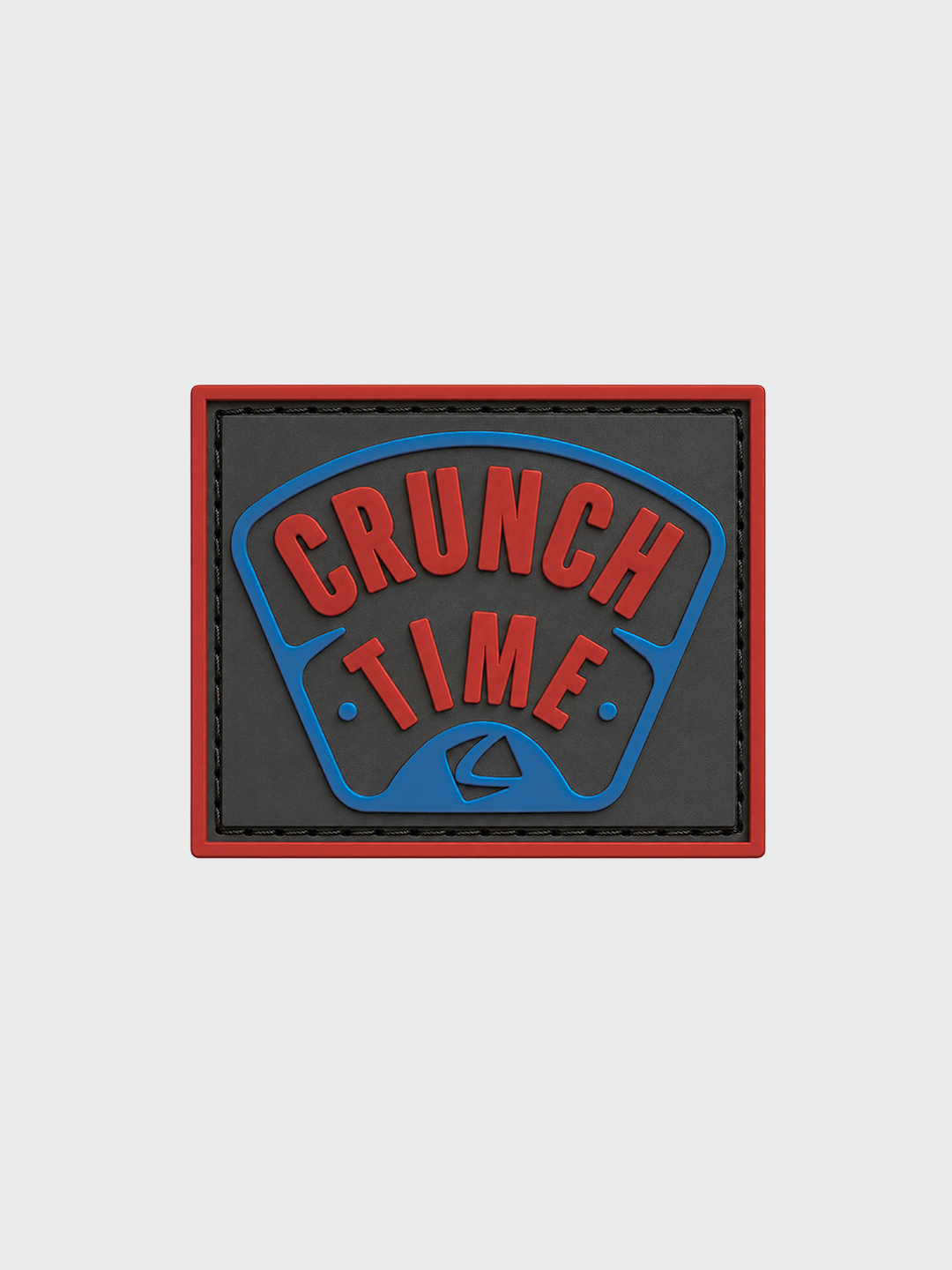 Contender Challenge Patches