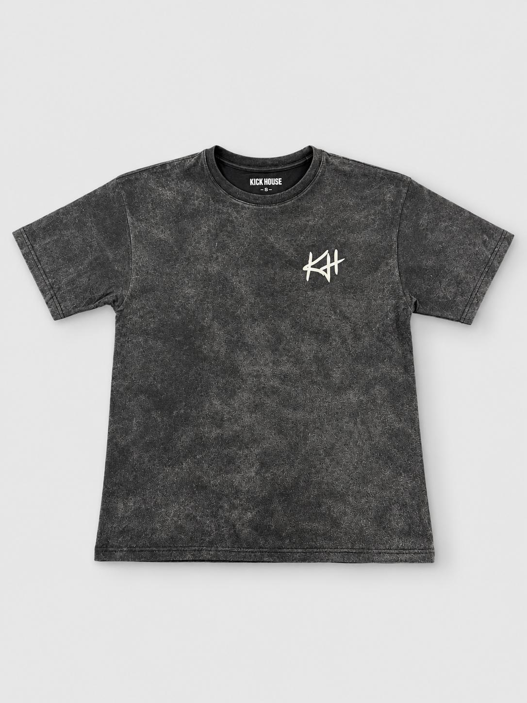 KickHouse Signature Men's Oversized T-Shirt