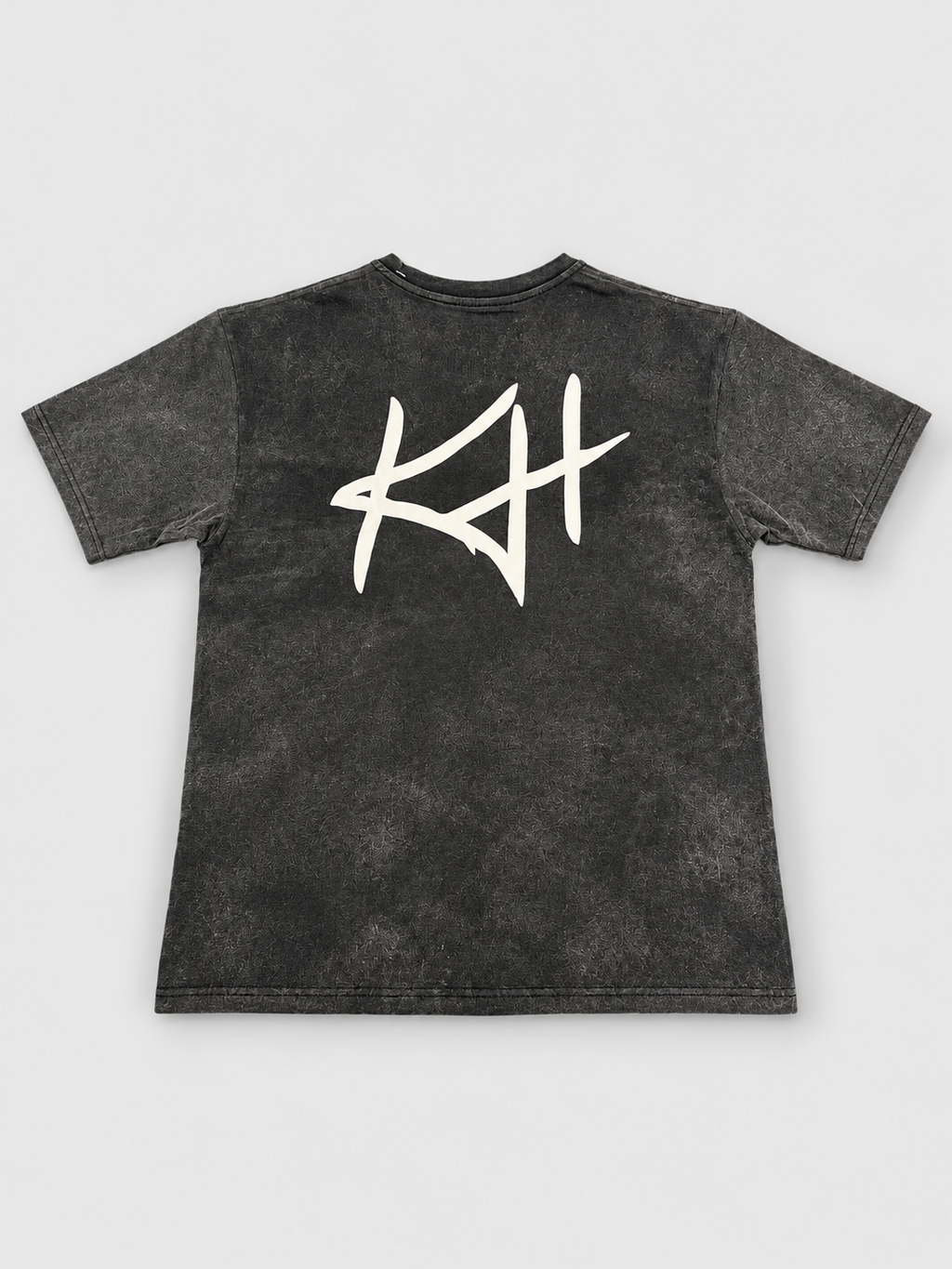 KickHouse Signature Men's Oversized T-Shirt