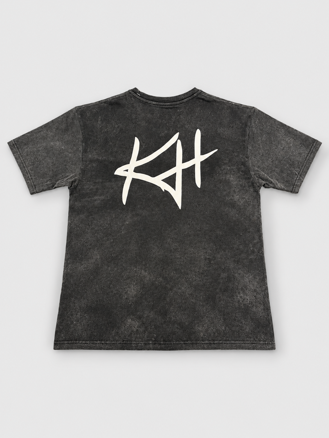 KickHouse Signature Men's Oversized T-Shirt