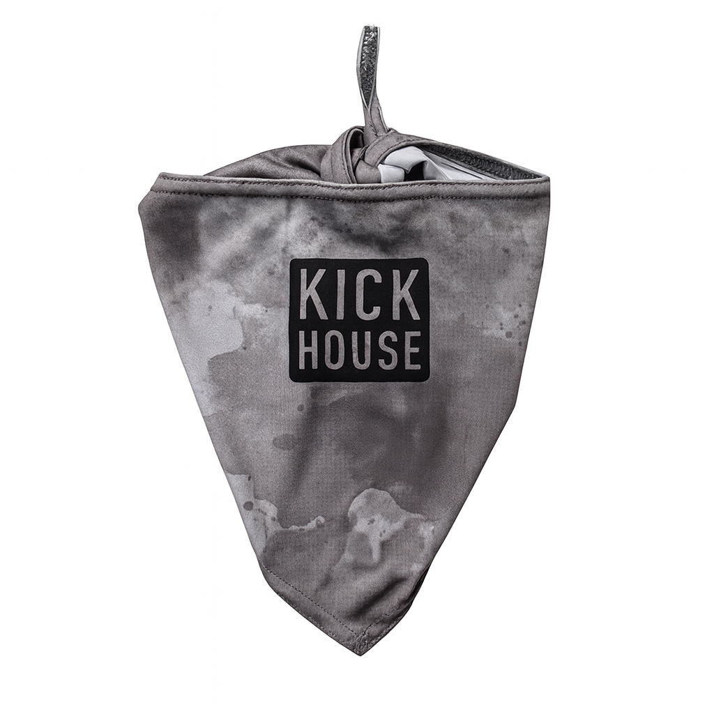 KickHouse Bandana Kickhouse Boxing