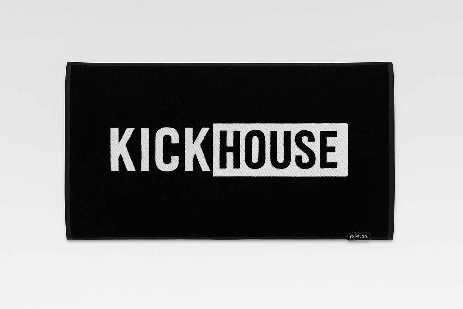 KickHouse Gym Towel Kickhouse Boxing