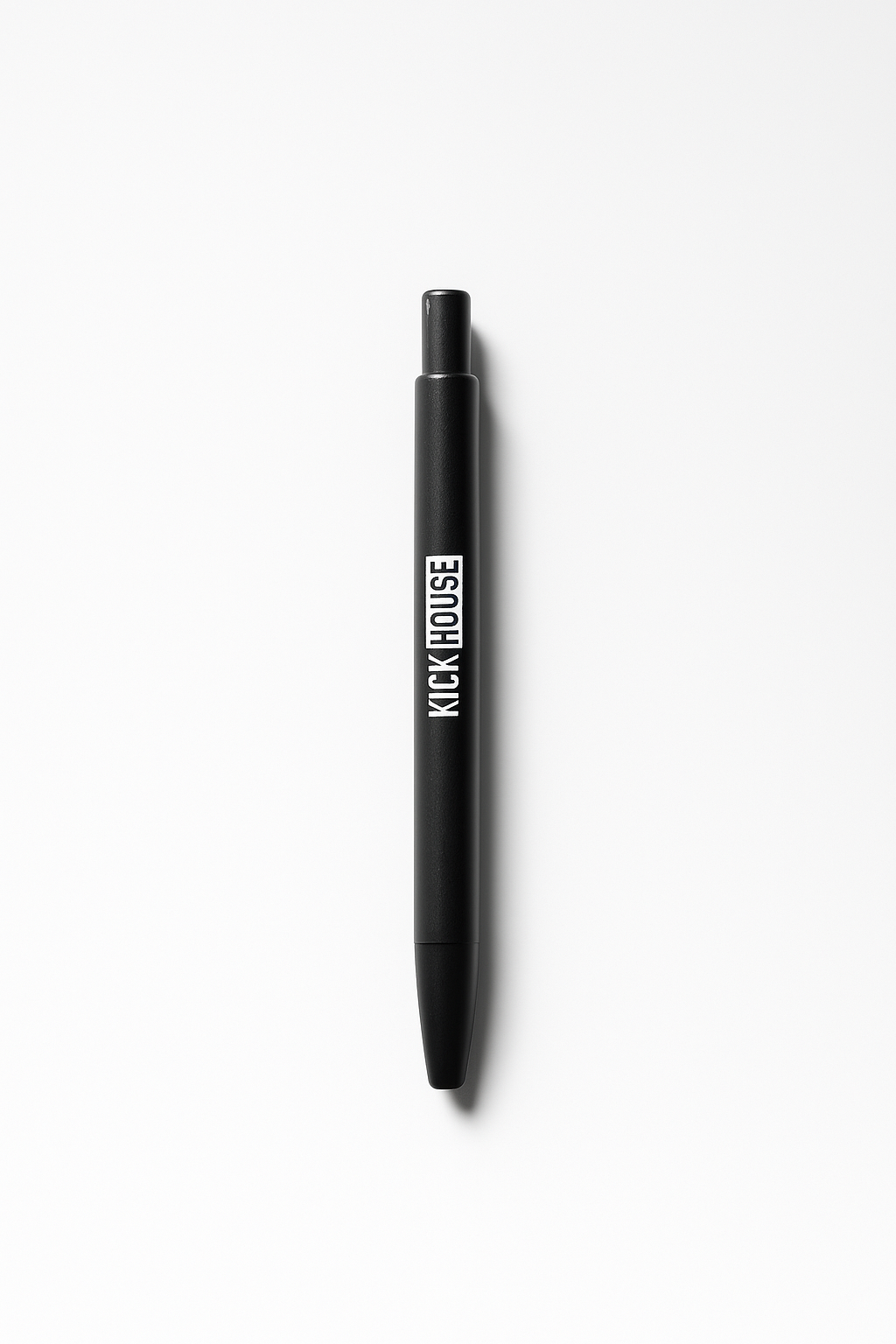 KickHouse Signature Pen Kickhouse Boxing