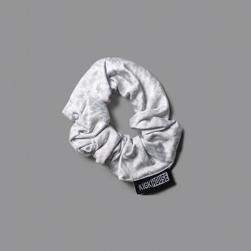 KickHouse Scrunchies Kickhouse Boxing