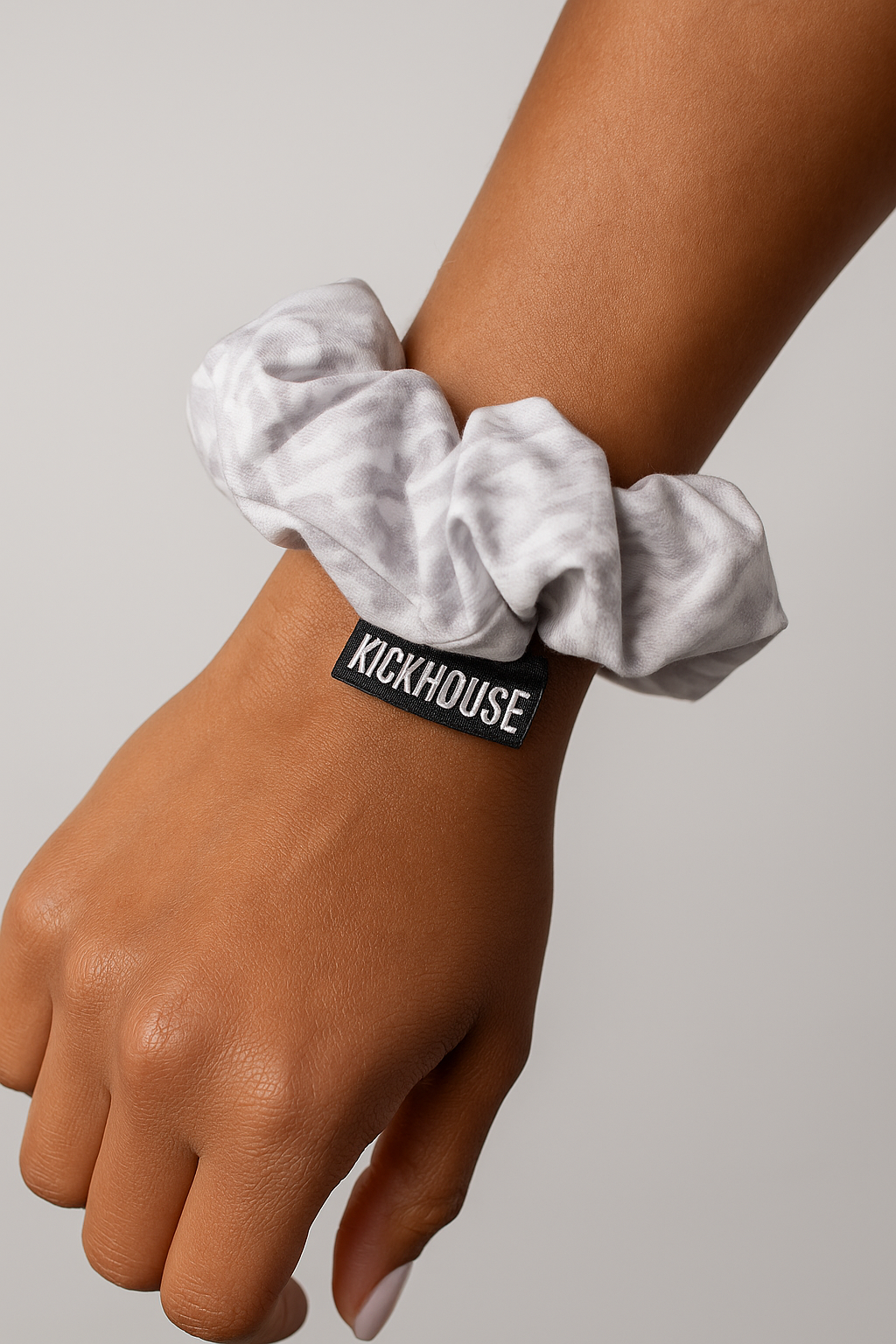 KickHouse Scrunchies Kickhouse Boxing