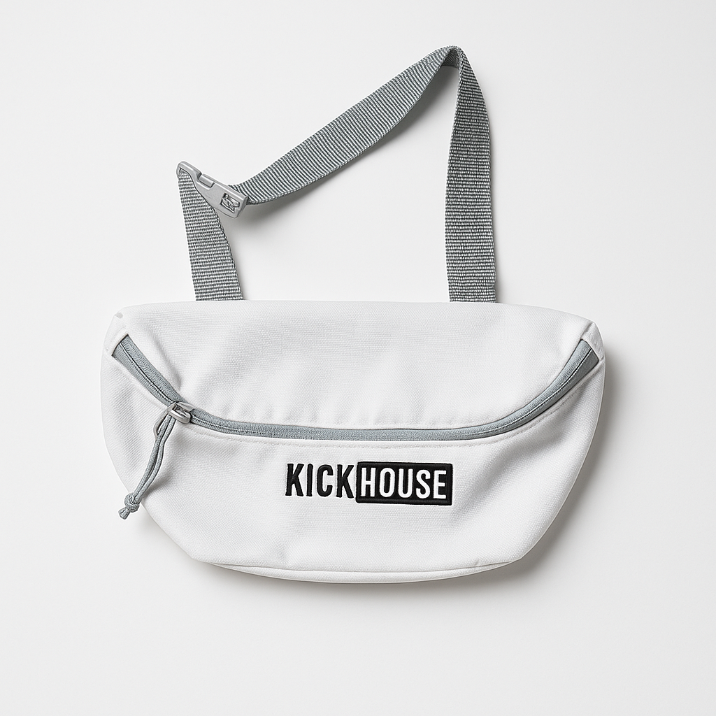 KickHouse Fanny Pack Kickhouse Boxing