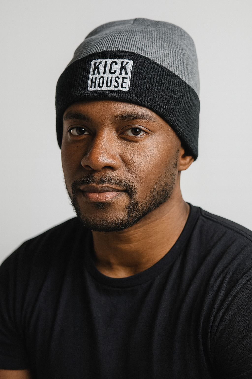 KickHouse Knit Cap Kickhouse Boxing