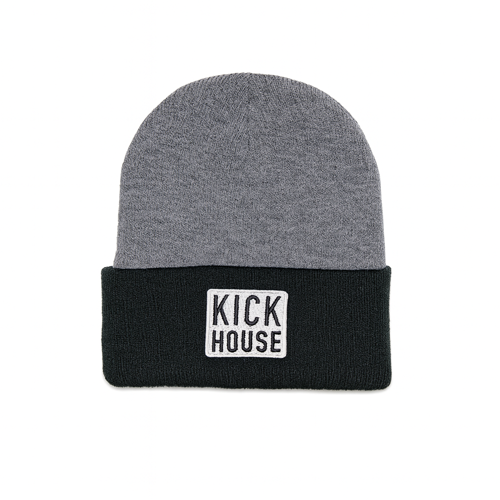 KickHouse Knit Cap Kickhouse Boxing