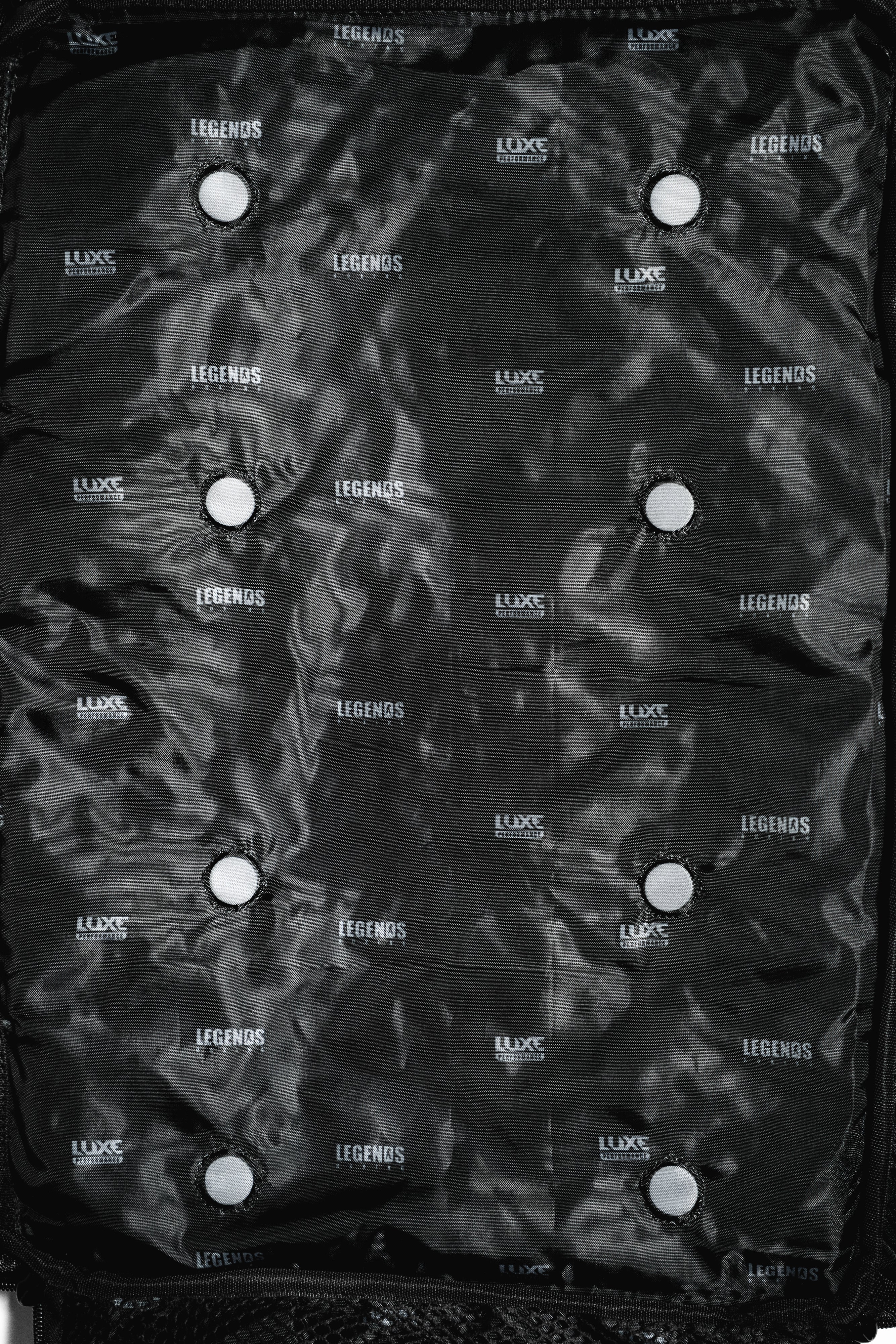 CLIQ Bag Legends Boxing Wholesale