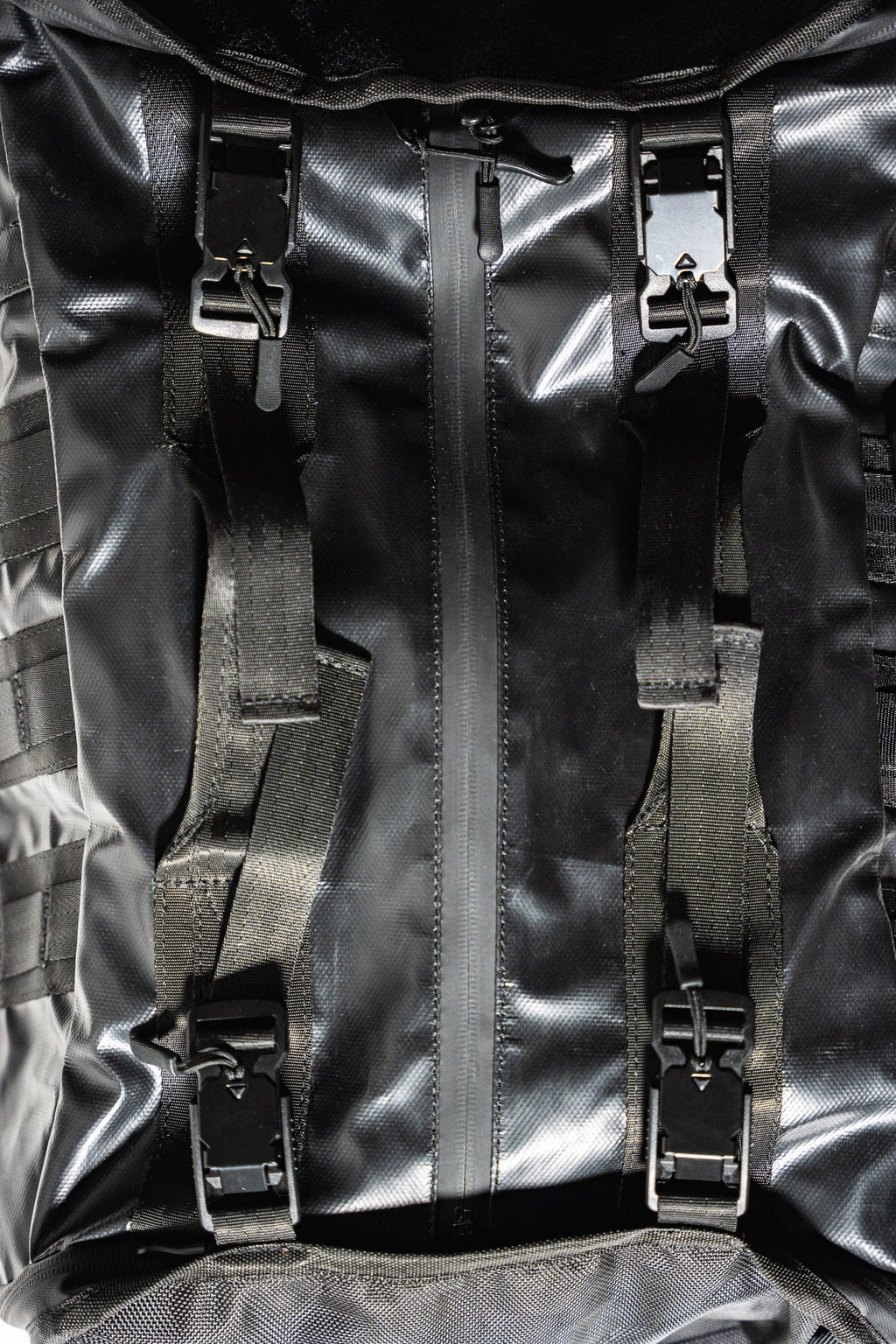 CLIQ Bag Legends Boxing Wholesale