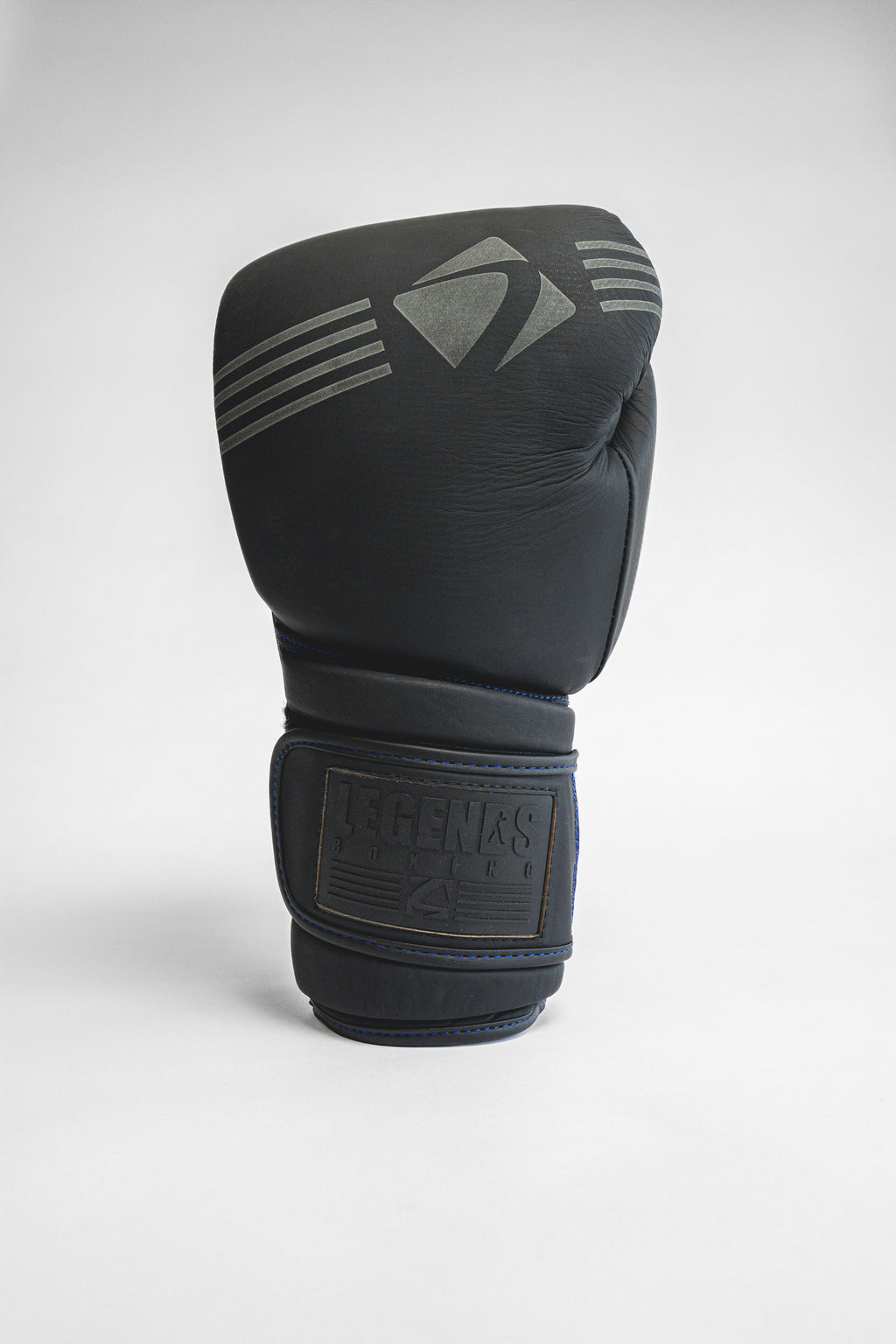 LB Tuff Glove - Murdered Out Series 2.0 Mati