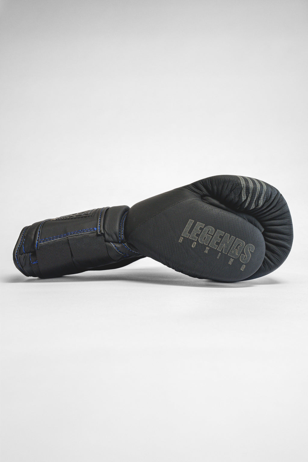 LB Tuff Glove - Murdered Out Series 2.0 Mati